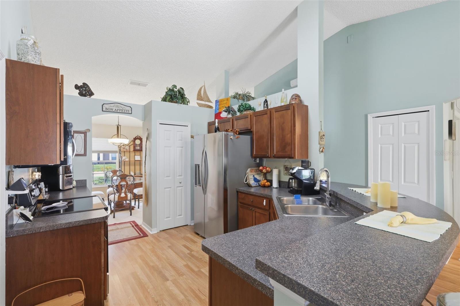 403 CENTRAL MARINERS DR, EDGEWATER, FL, 32141