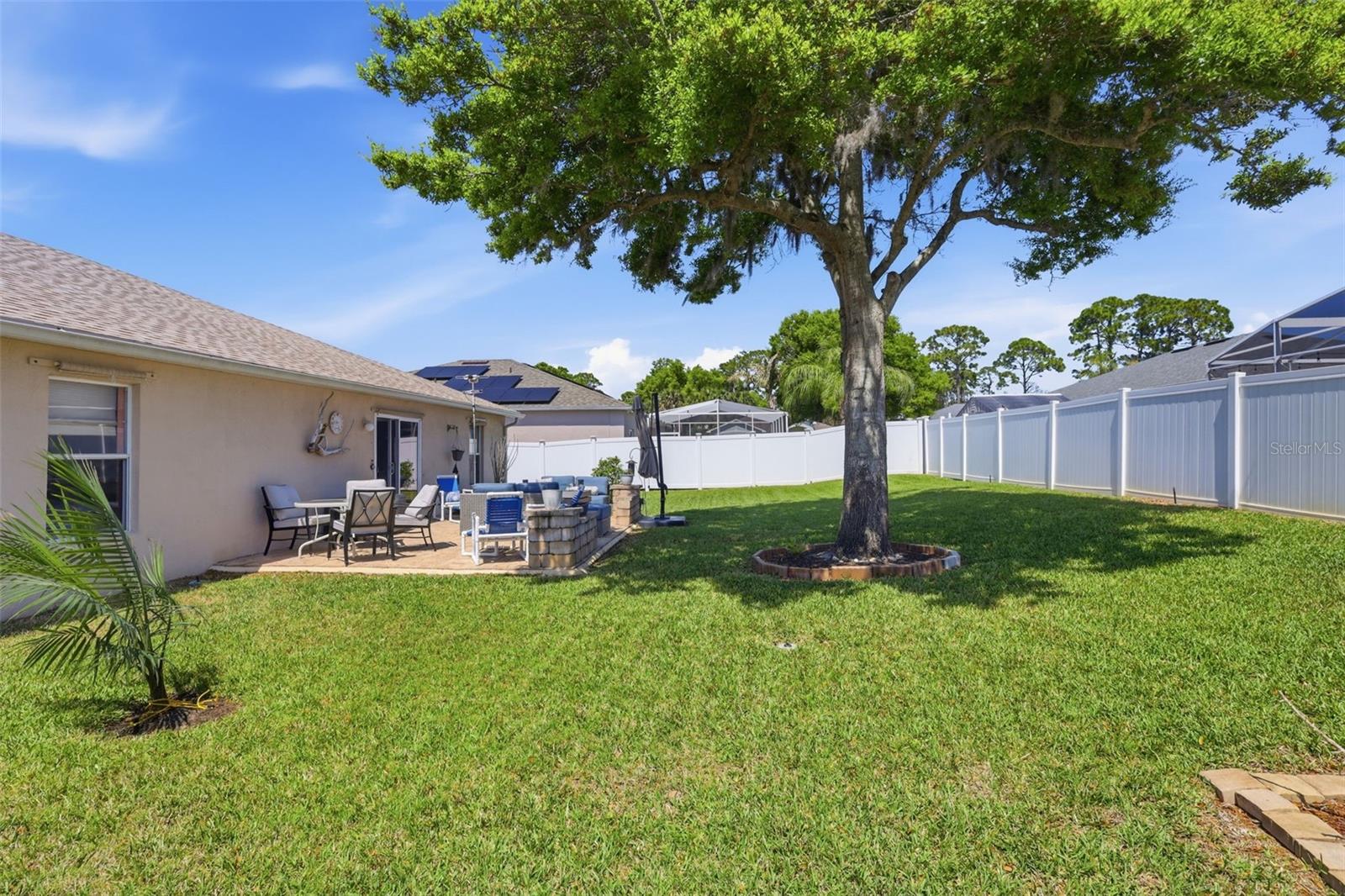 403 CENTRAL MARINERS DR, EDGEWATER, FL, 32141