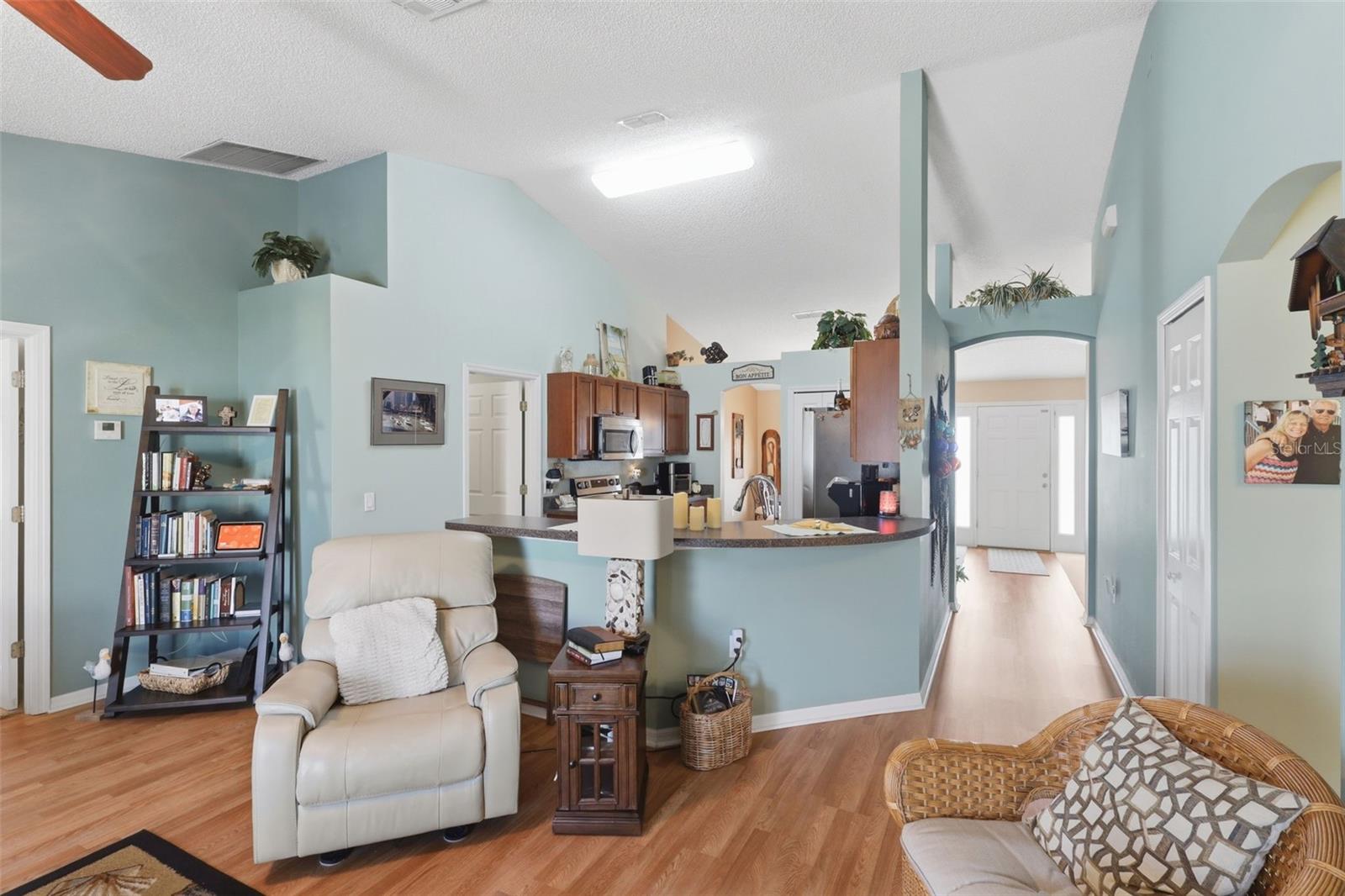 403 CENTRAL MARINERS DR, EDGEWATER, FL, 32141