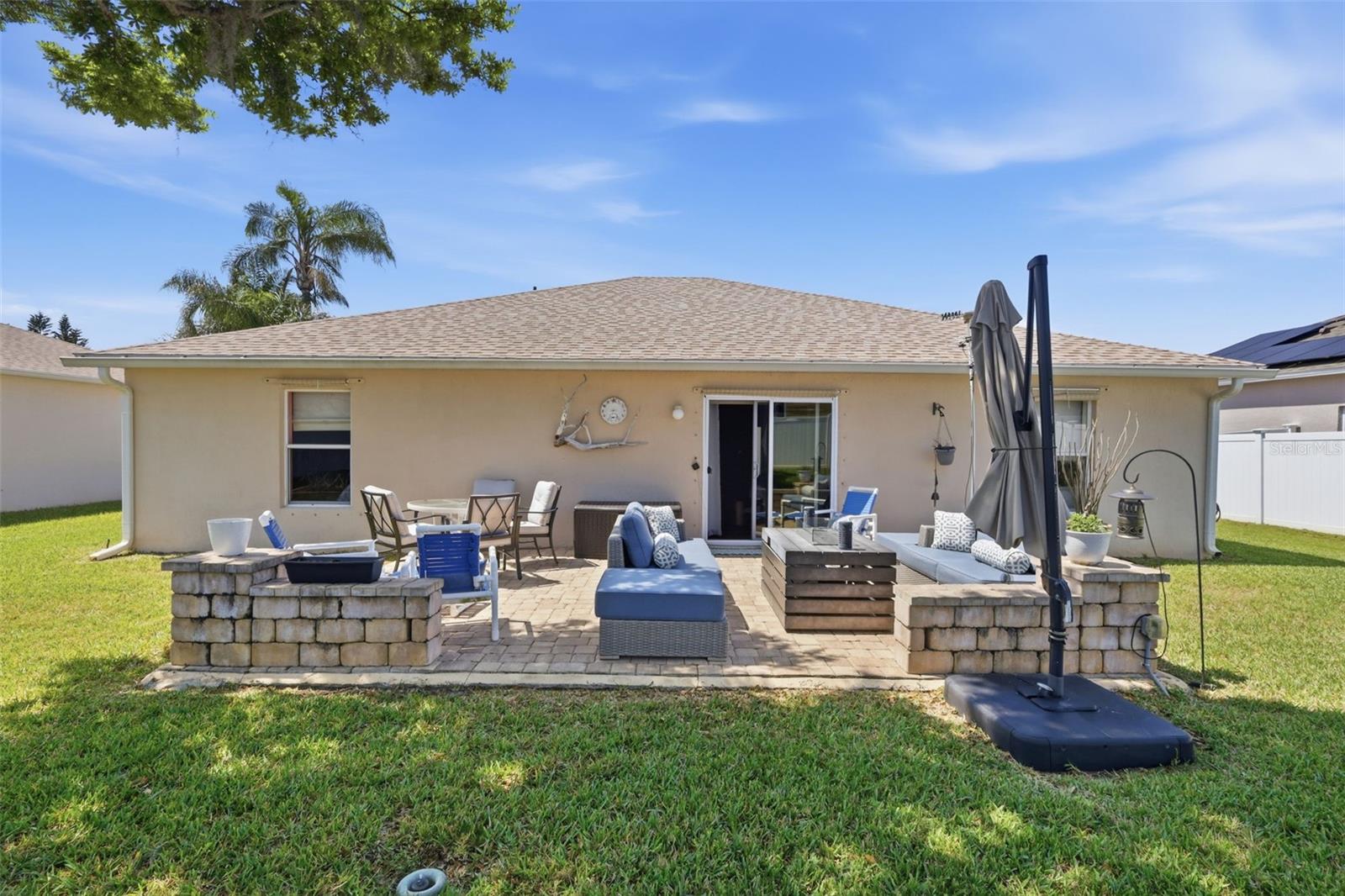 403 CENTRAL MARINERS DR, EDGEWATER, FL, 32141