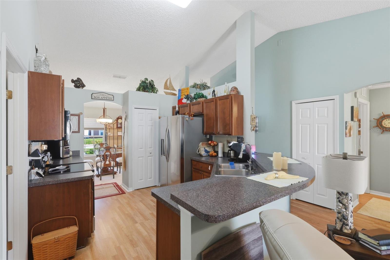 403 CENTRAL MARINERS DR, EDGEWATER, FL, 32141