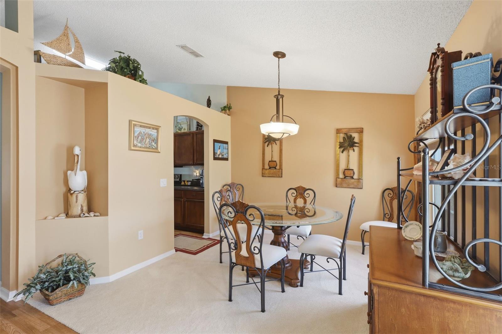 403 CENTRAL MARINERS DR, EDGEWATER, FL, 32141