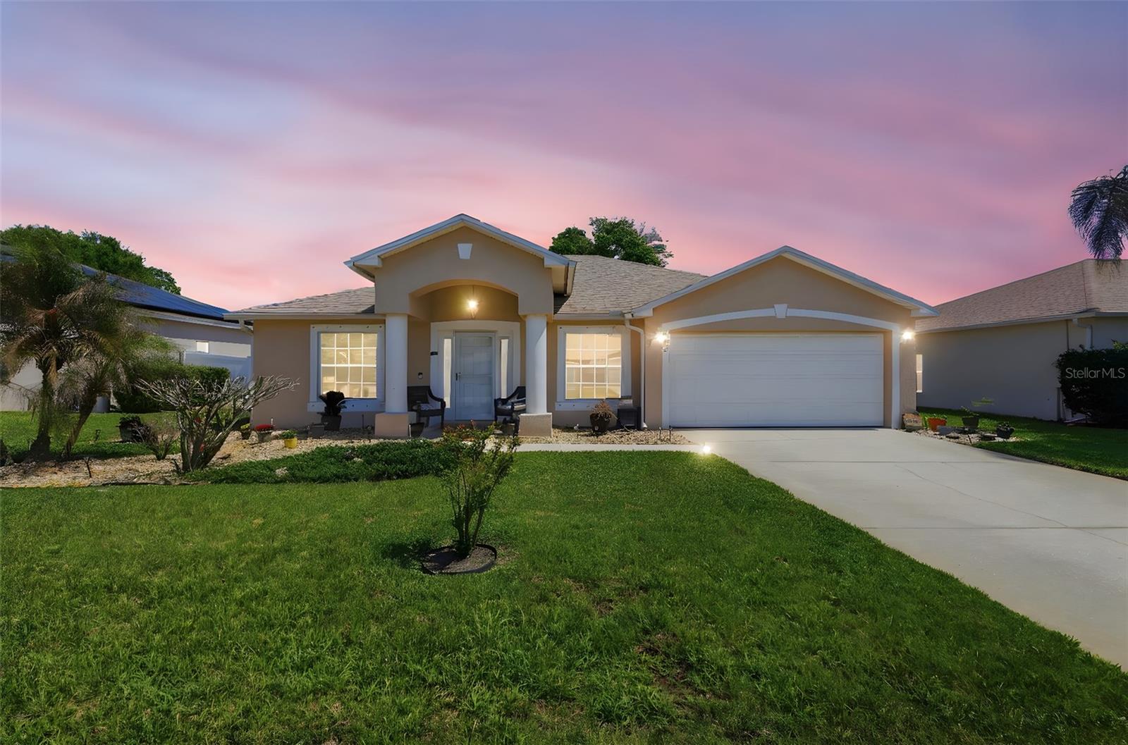 403 CENTRAL MARINERS DR, EDGEWATER, FL, 32141