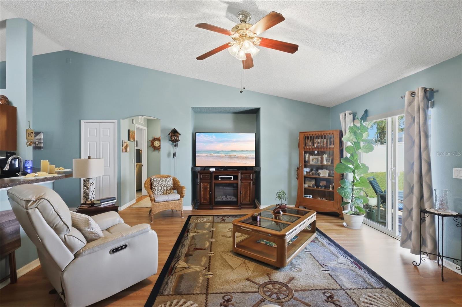 403 CENTRAL MARINERS DR, EDGEWATER, FL, 32141