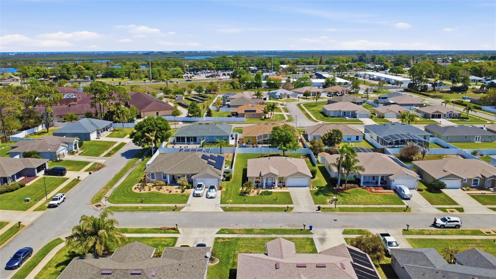 403 CENTRAL MARINERS DR, EDGEWATER, FL, 32141