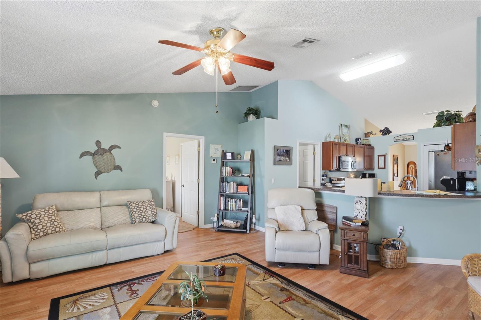 403 CENTRAL MARINERS DR, EDGEWATER, FL, 32141