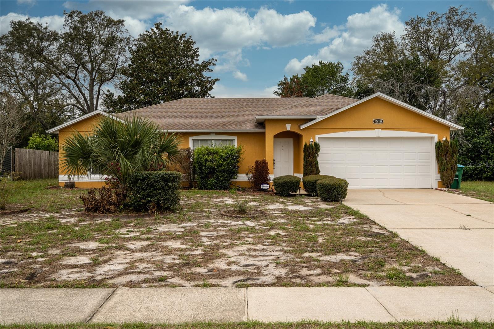 1510 FALMOUTH AVE, DELTONA, FL, 32725