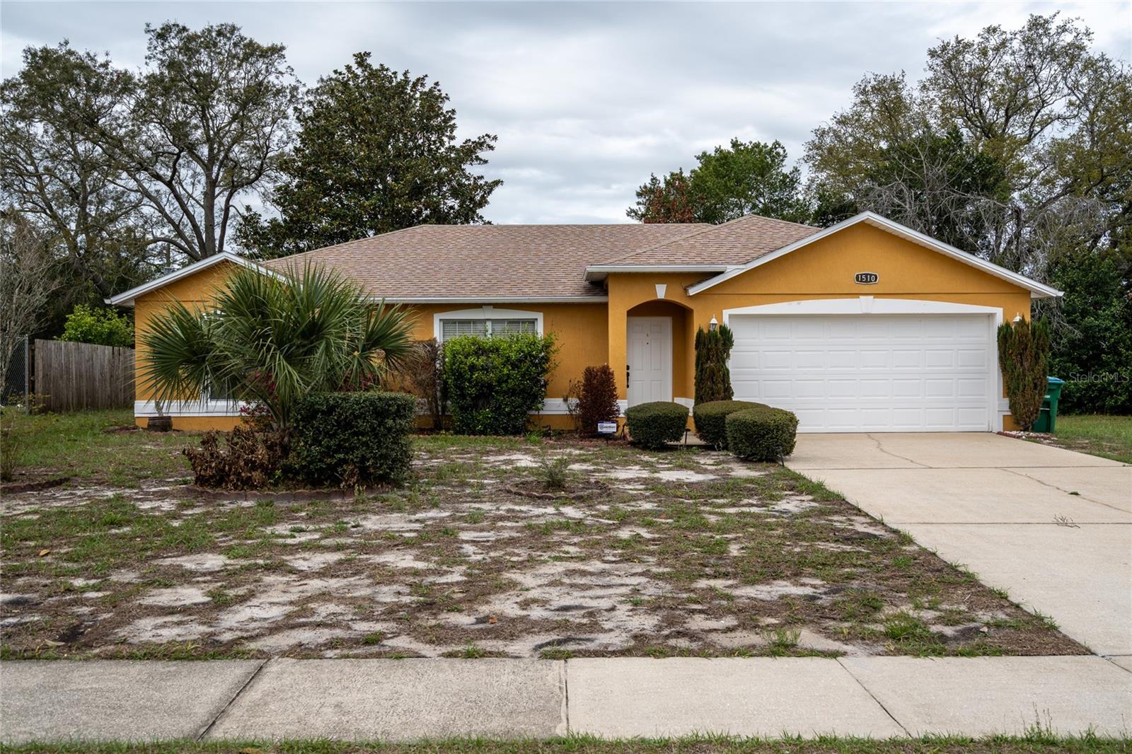 1510 FALMOUTH AVE, DELTONA, FL, 32725