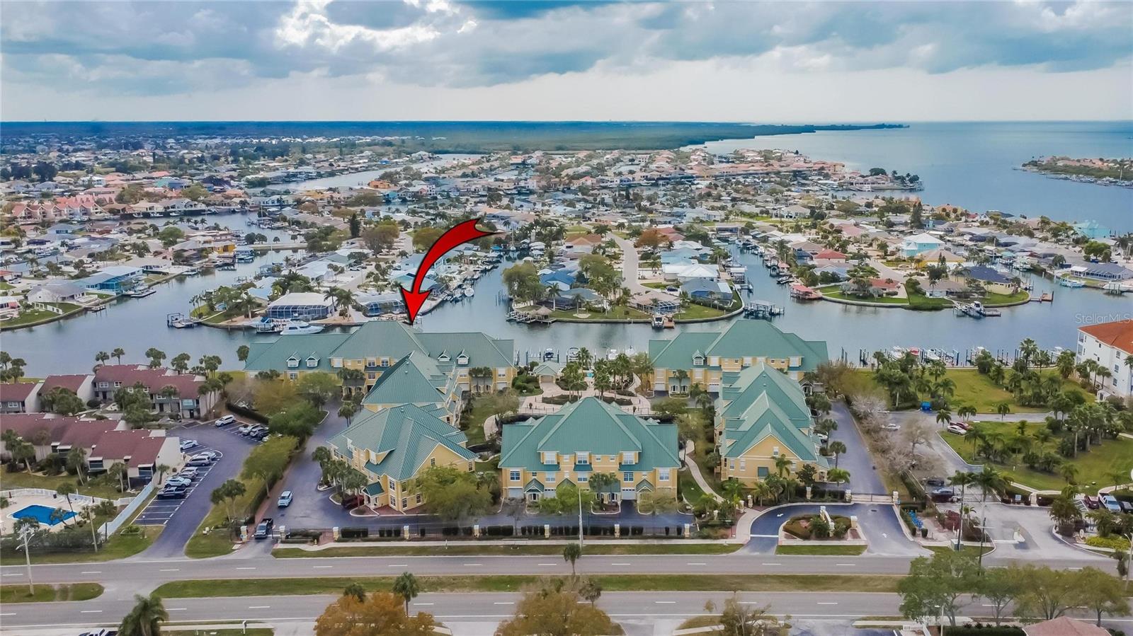 6414 SUNSET BAY CIR, APOLLO BEACH, FL, 33572