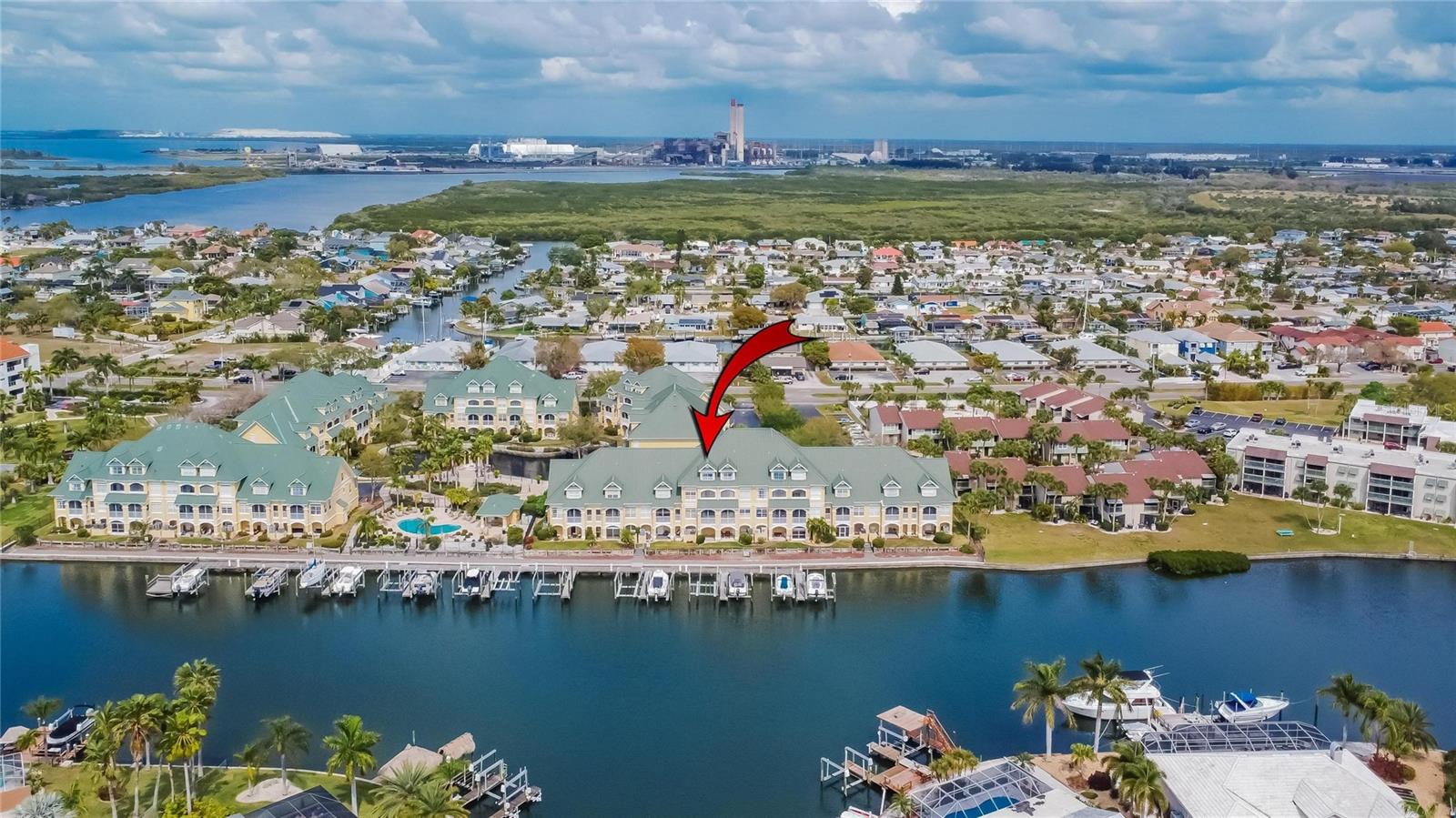 6414 SUNSET BAY CIR, APOLLO BEACH, FL, 33572