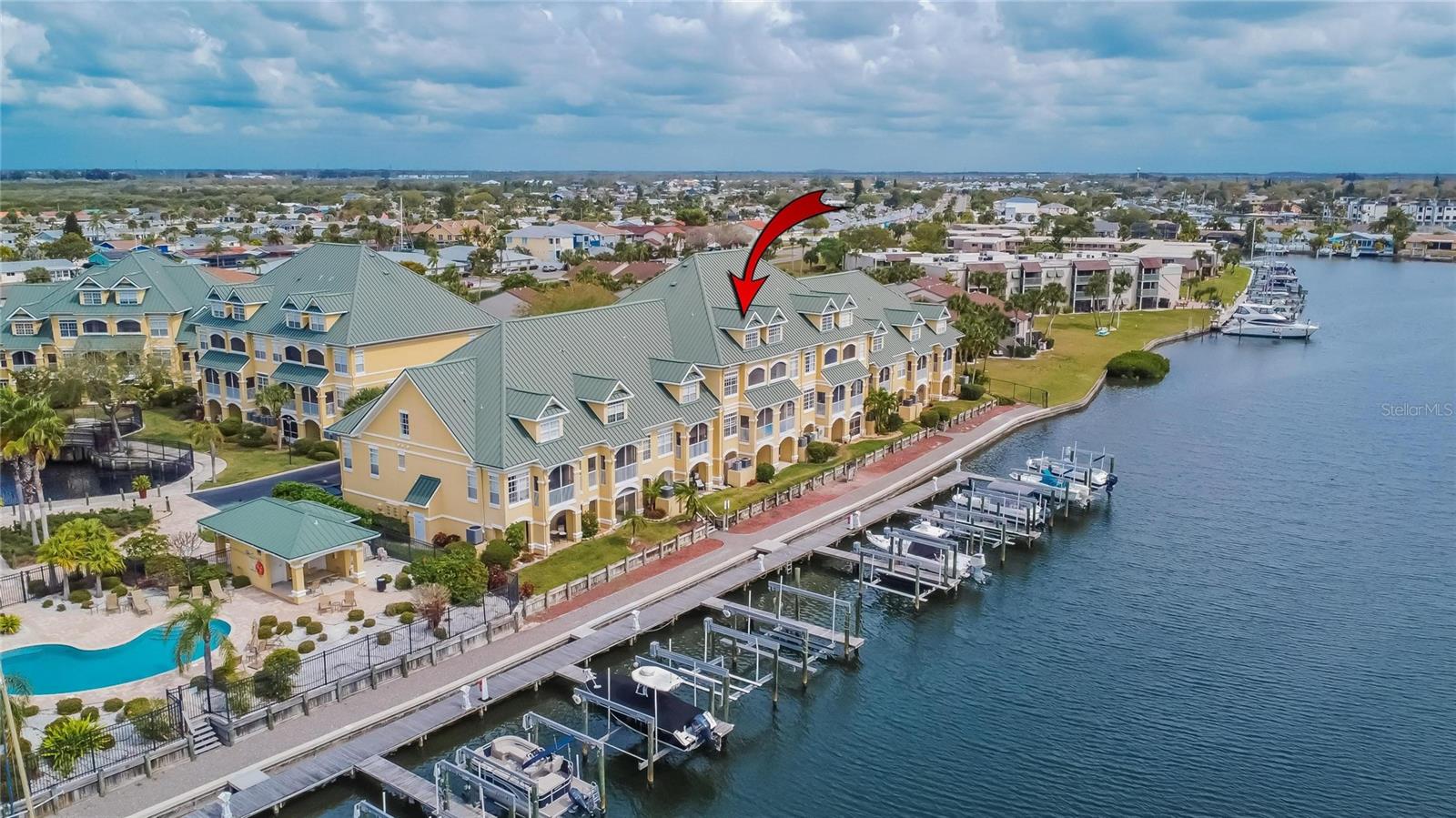 6414 SUNSET BAY CIR, APOLLO BEACH, FL, 33572