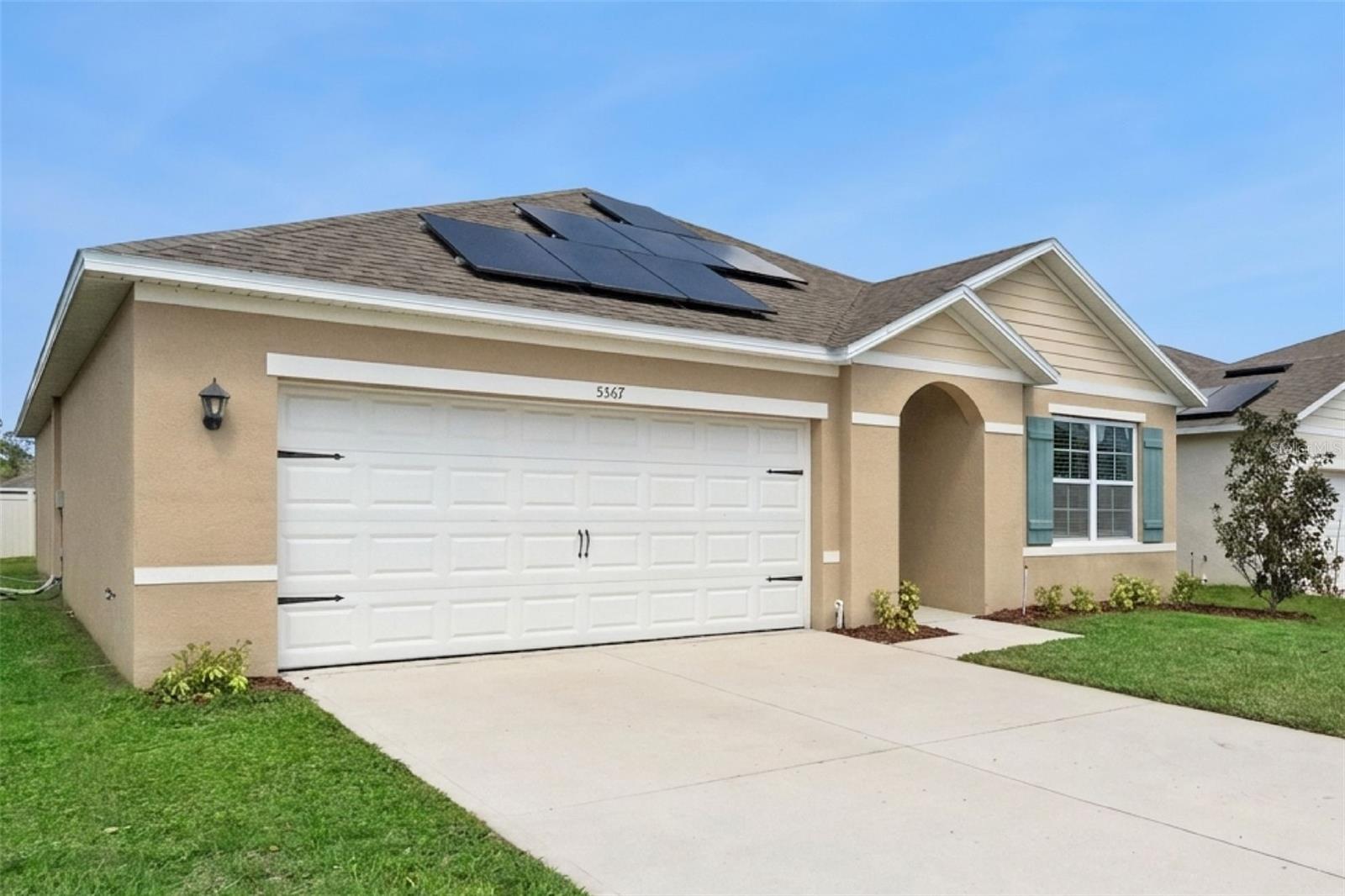 5367 DOUGLAS FIR DR, ST CLOUD, FL, 34771