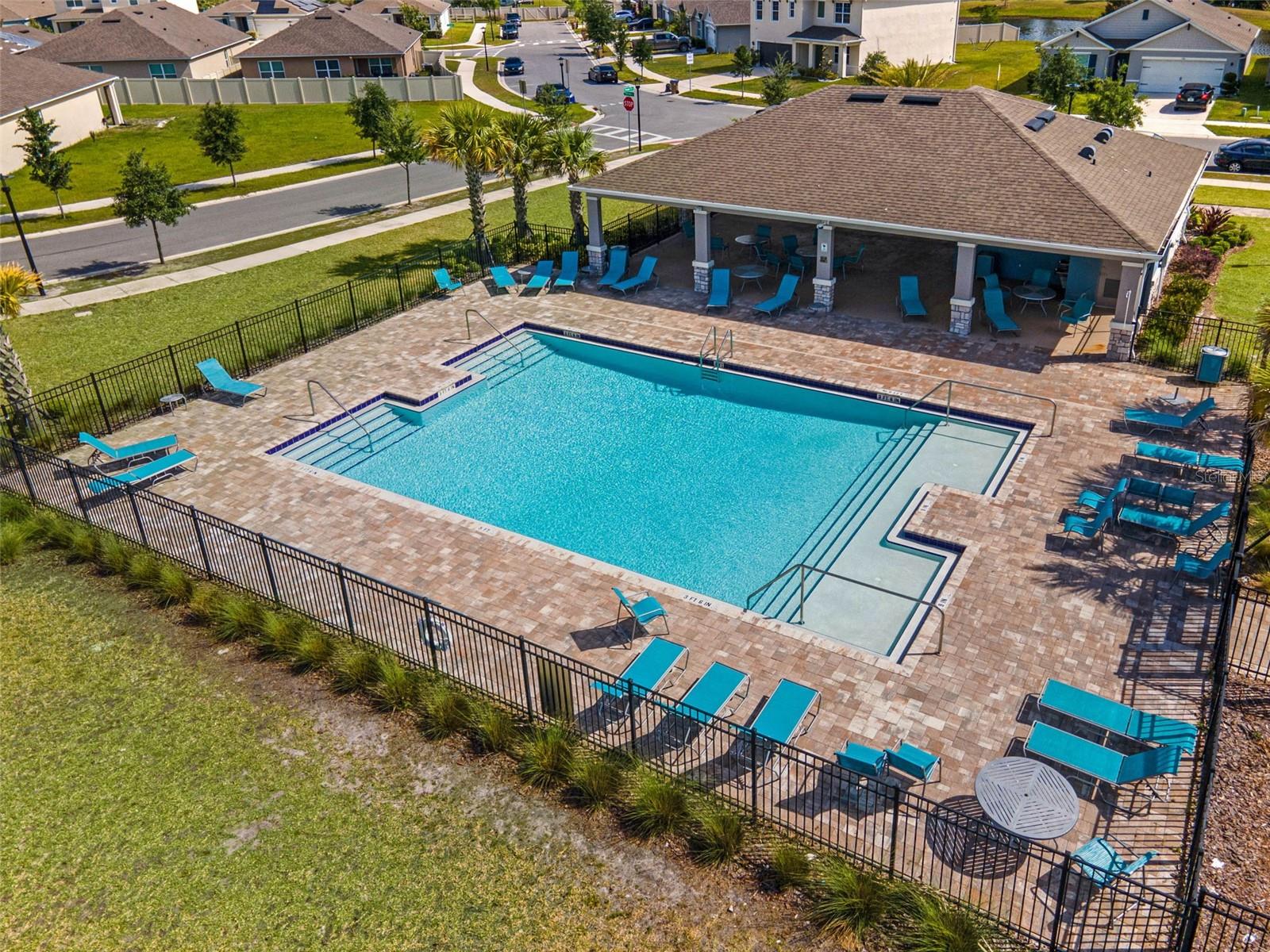 5367 DOUGLAS FIR DR, ST CLOUD, FL, 34771