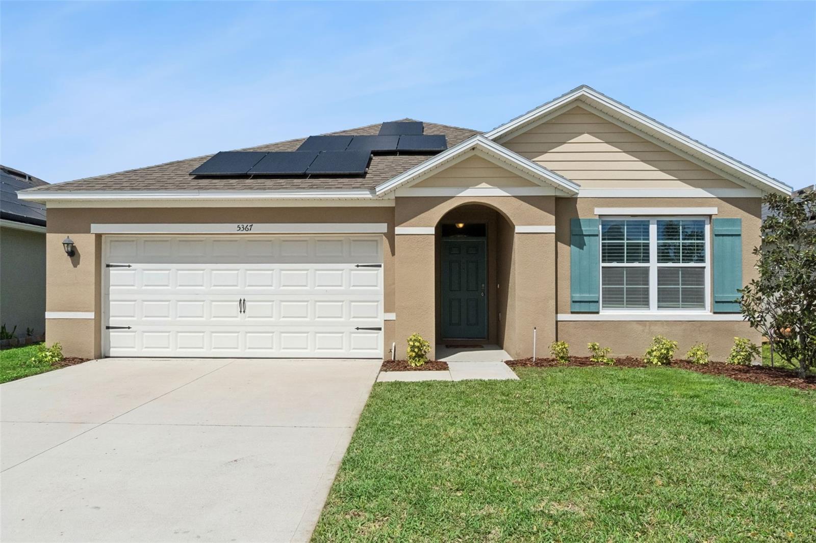 5367 DOUGLAS FIR DR, ST CLOUD, FL, 34771