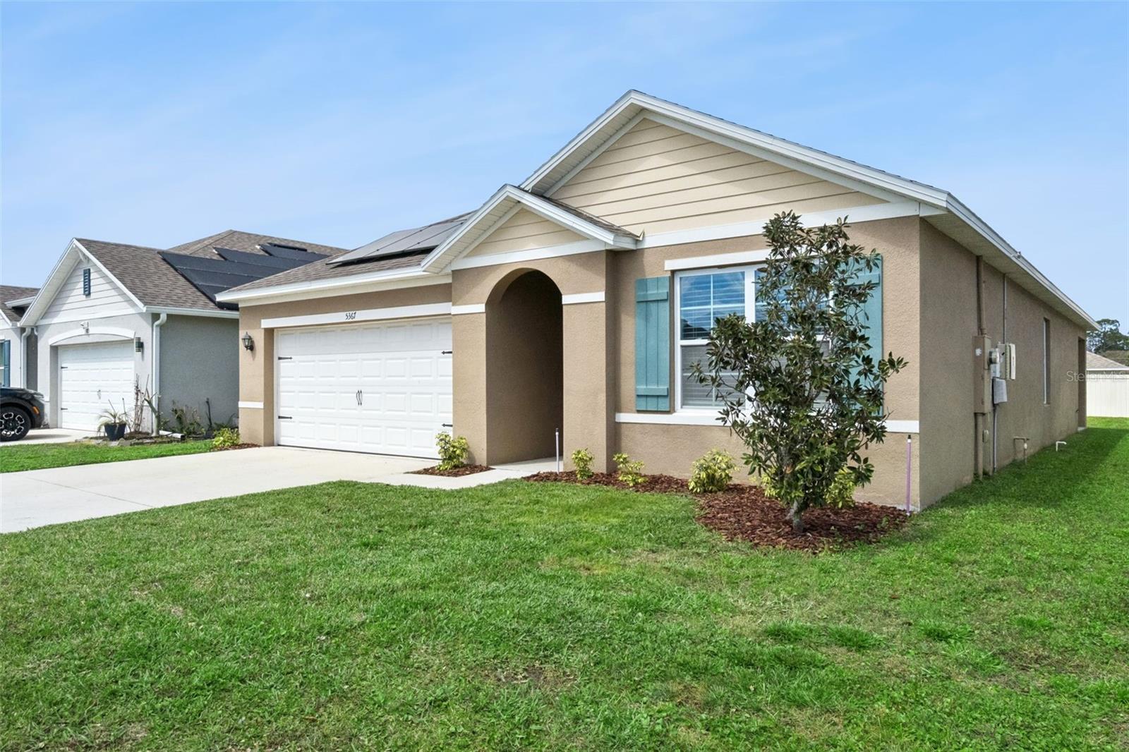 5367 DOUGLAS FIR DR, ST CLOUD, FL, 34771