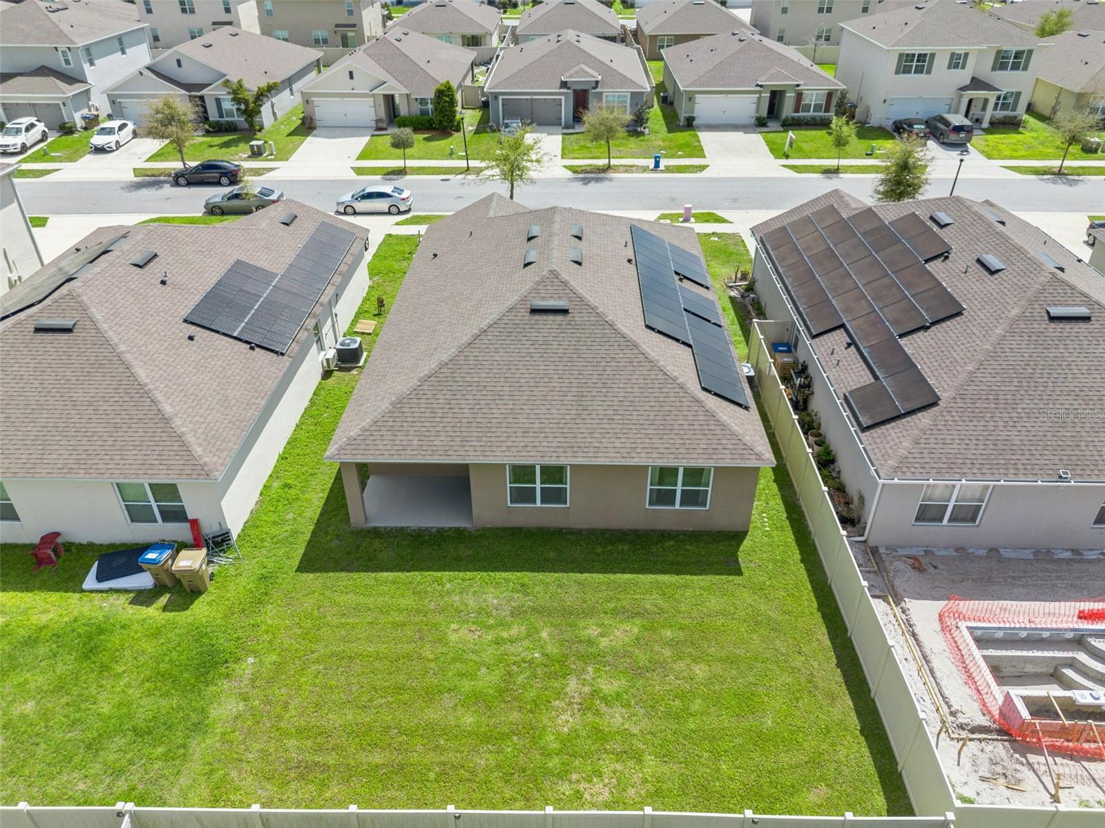 5367 DOUGLAS FIR DR, ST CLOUD, FL, 34771