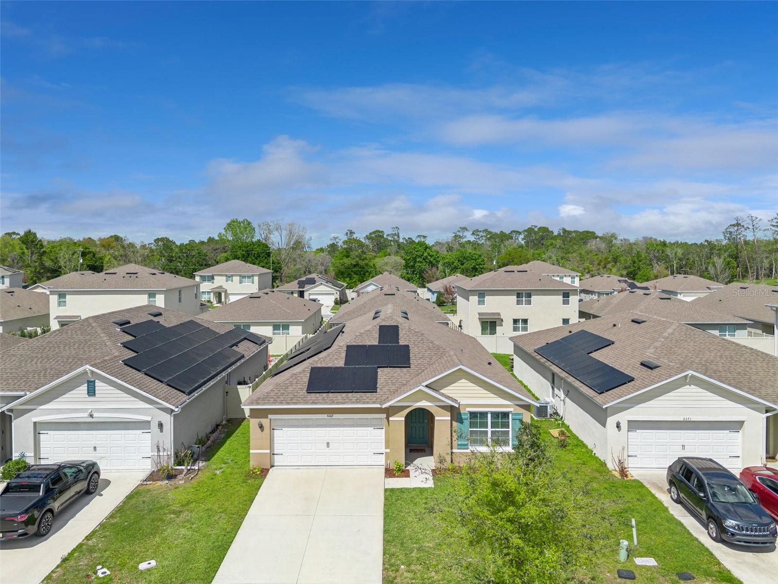 5367 DOUGLAS FIR DR, ST CLOUD, FL, 34771
