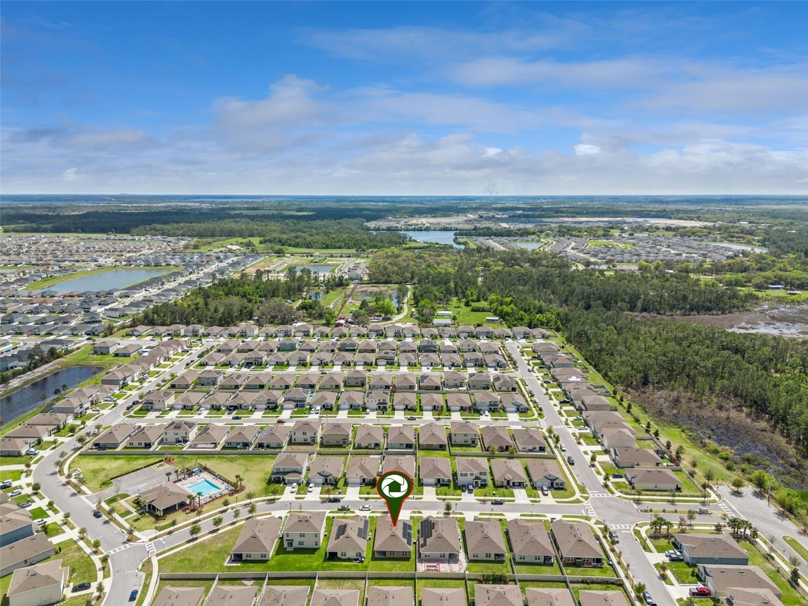 5367 DOUGLAS FIR DR, ST CLOUD, FL, 34771