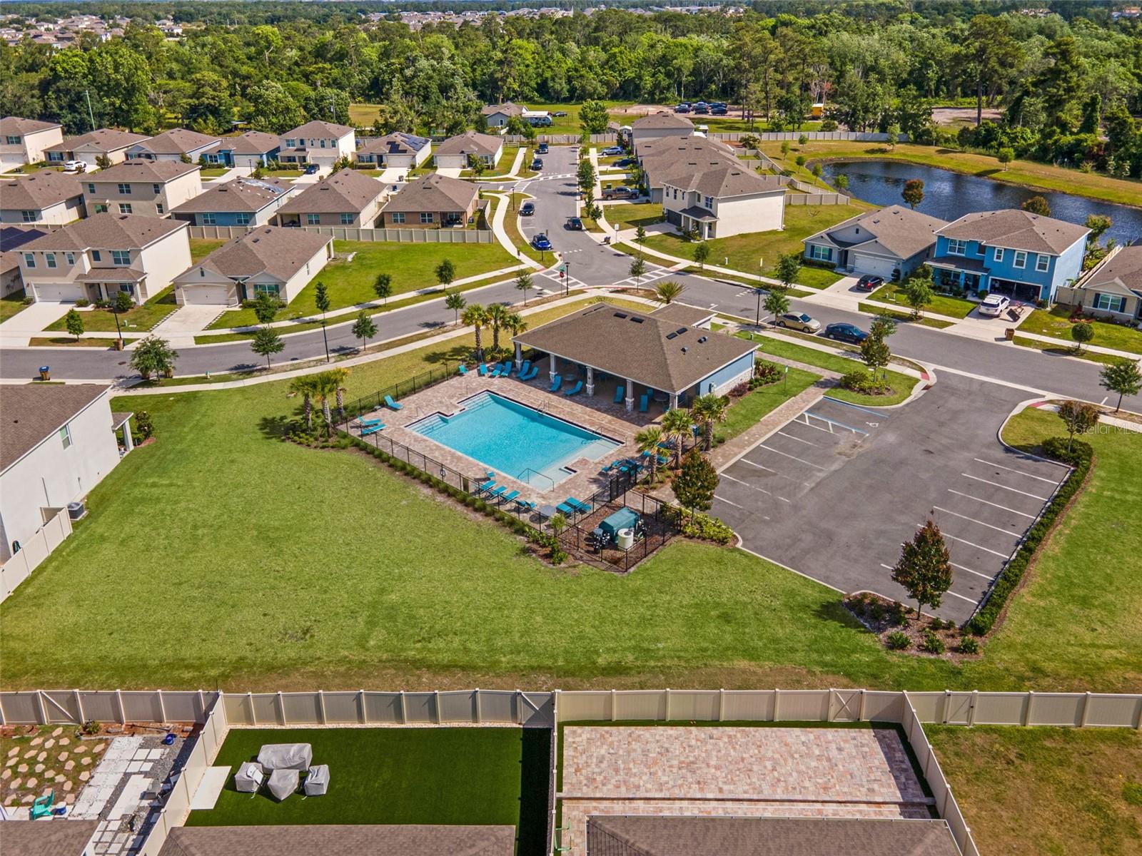 5367 DOUGLAS FIR DR, ST CLOUD, FL, 34771