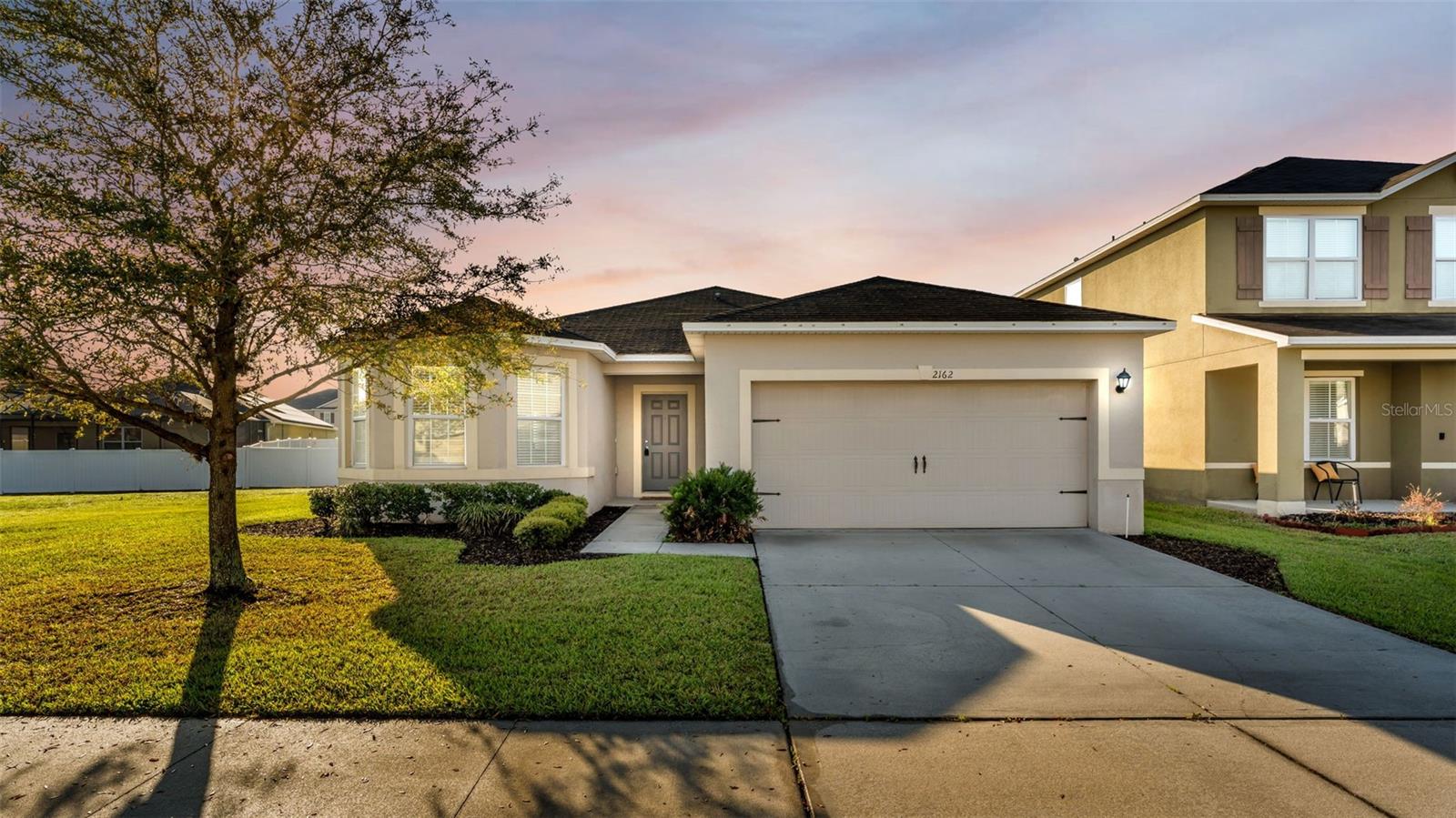 2162 BLUE HIGHLANDS DR, LAKELAND, FL, 33811