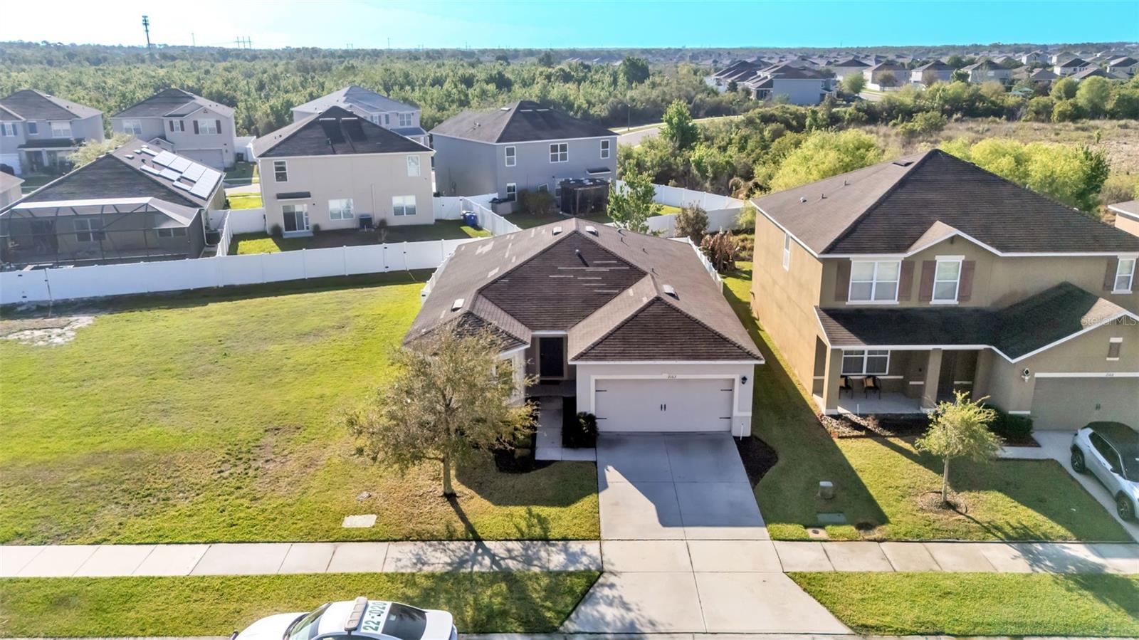 2162 BLUE HIGHLANDS DR, LAKELAND, FL, 33811