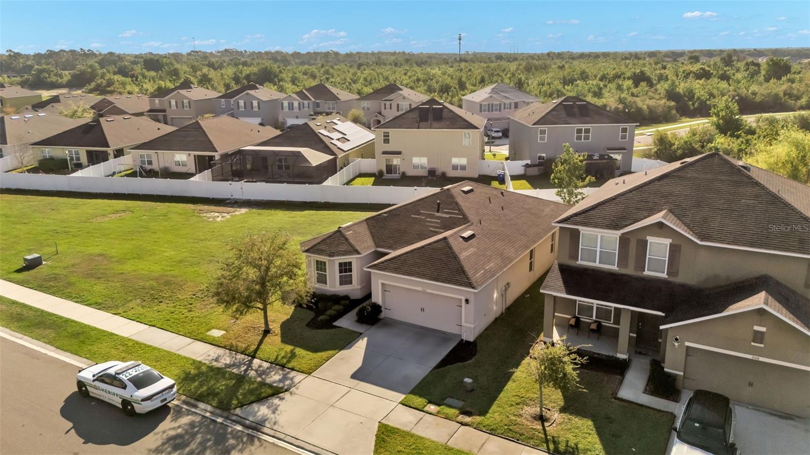 2162 BLUE HIGHLANDS DR, LAKELAND, FL, 33811