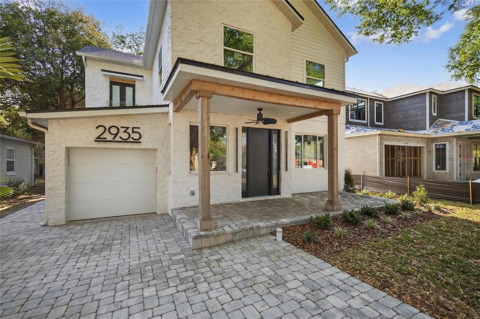 2935 HELEN AVE, ORLANDO, FL, 32804