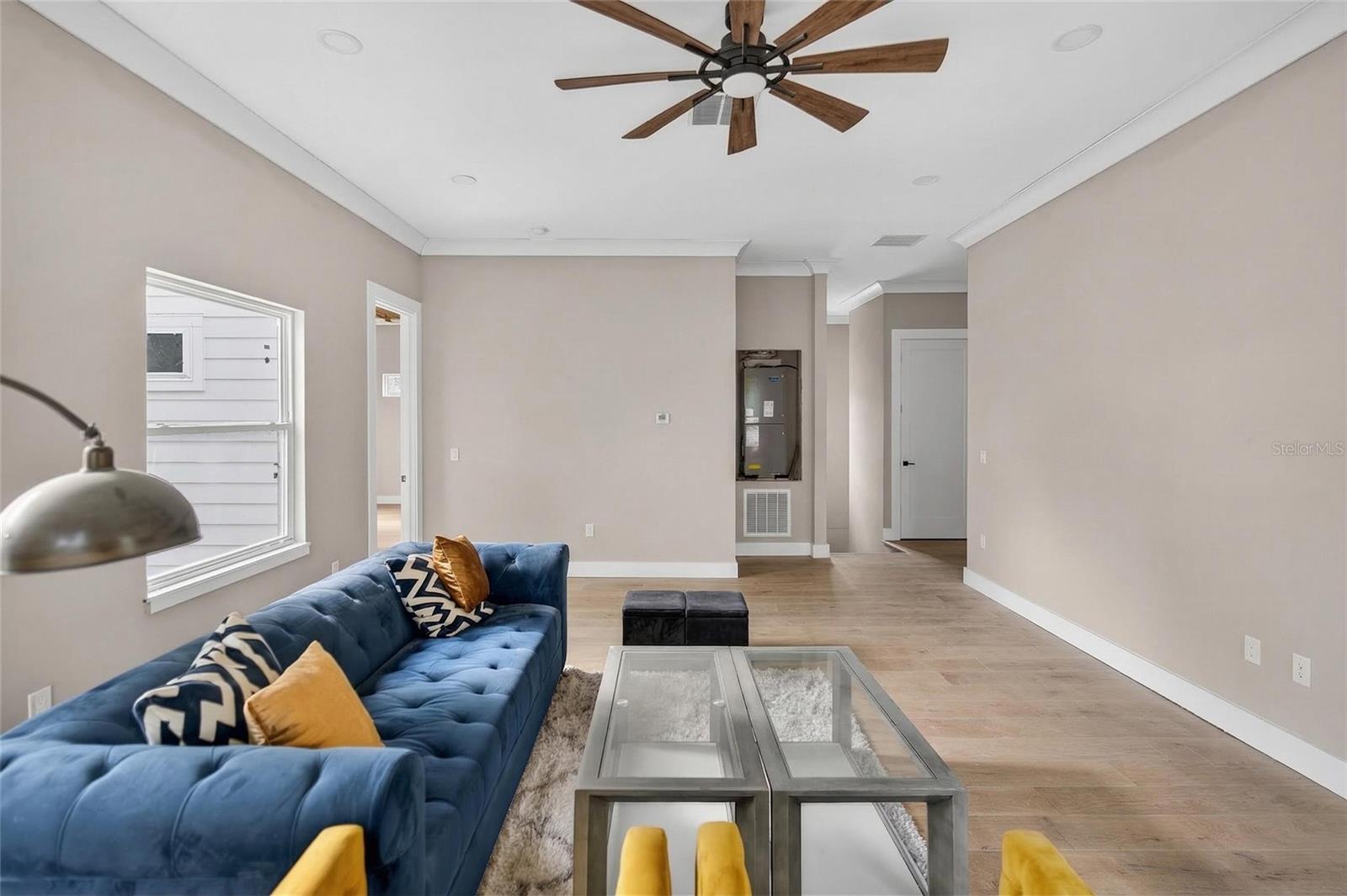 2935 HELEN AVE, ORLANDO, FL, 32804