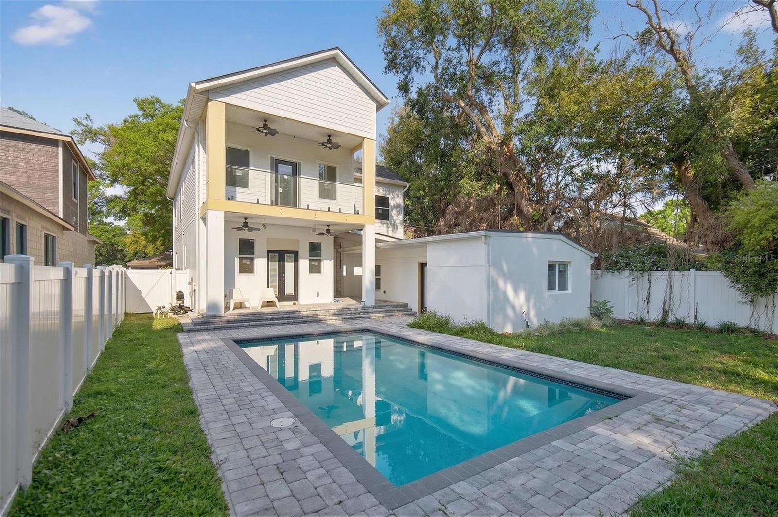 2935 HELEN AVE, ORLANDO, FL, 32804