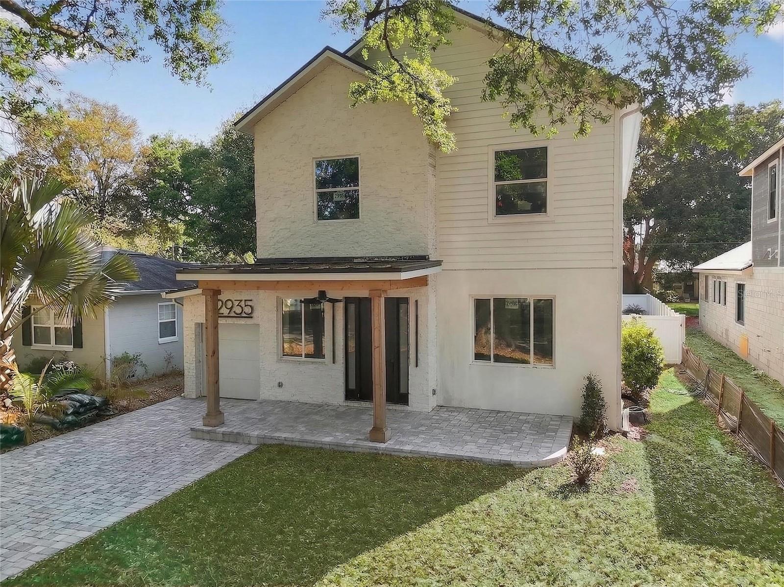 2935 HELEN AVE, ORLANDO, FL, 32804
