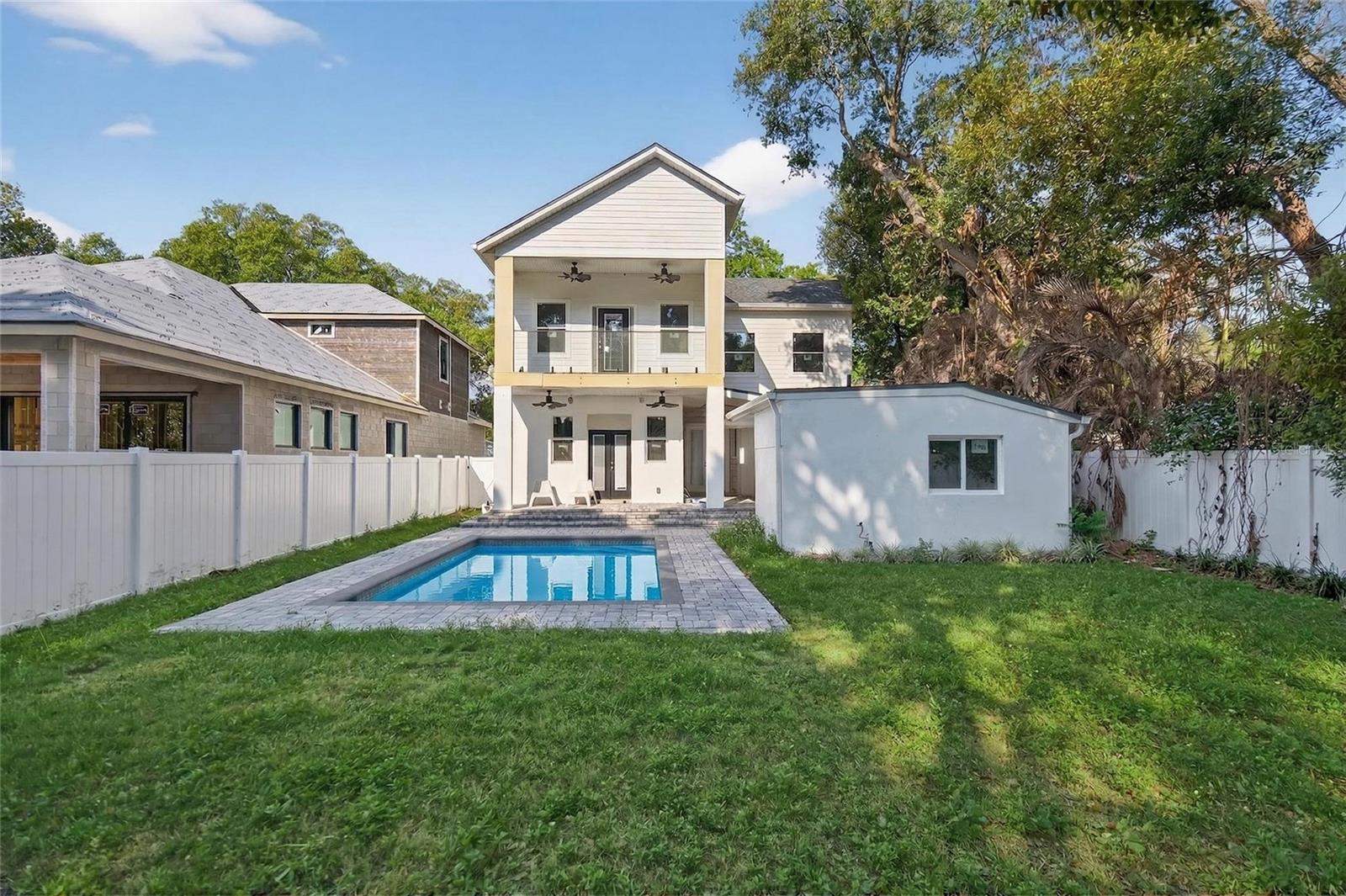 2935 HELEN AVE, ORLANDO, FL, 32804