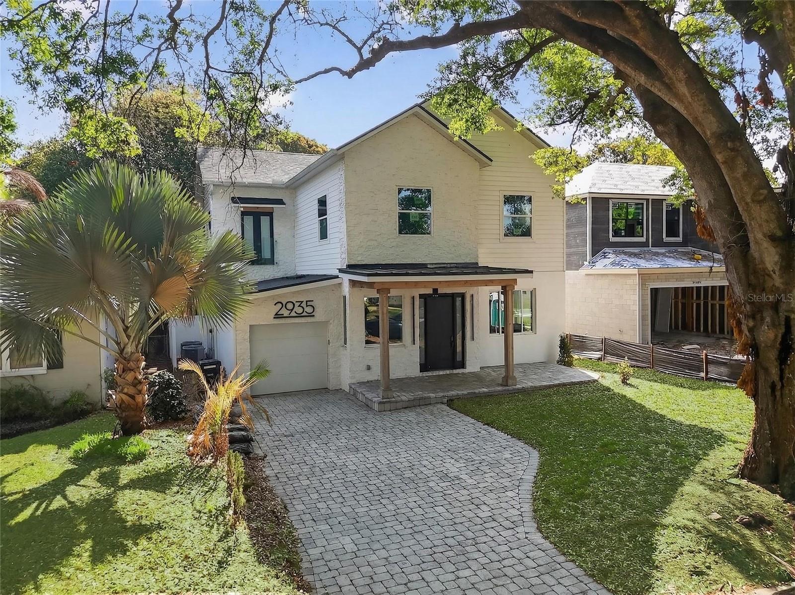 2935 HELEN AVE, ORLANDO, FL, 32804