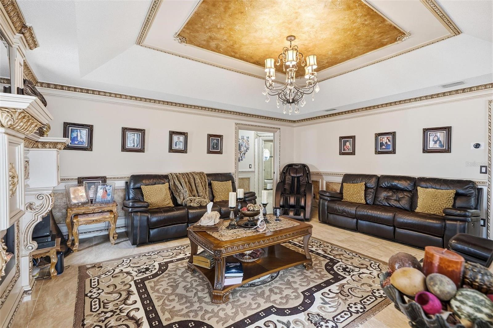 11 BANNERWOOD LN, PALM COAST, FL, 32137