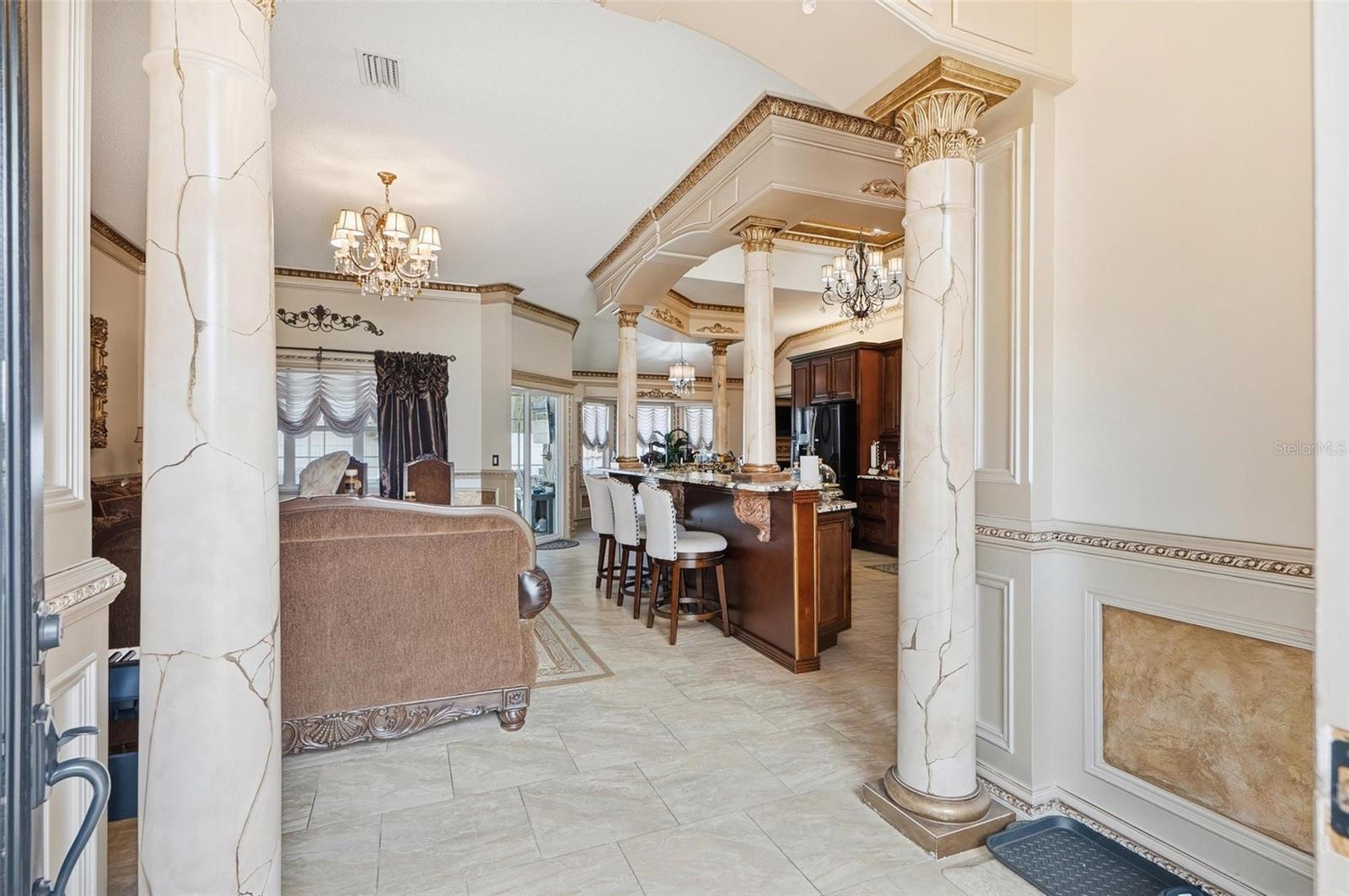 11 BANNERWOOD LN, PALM COAST, FL, 32137