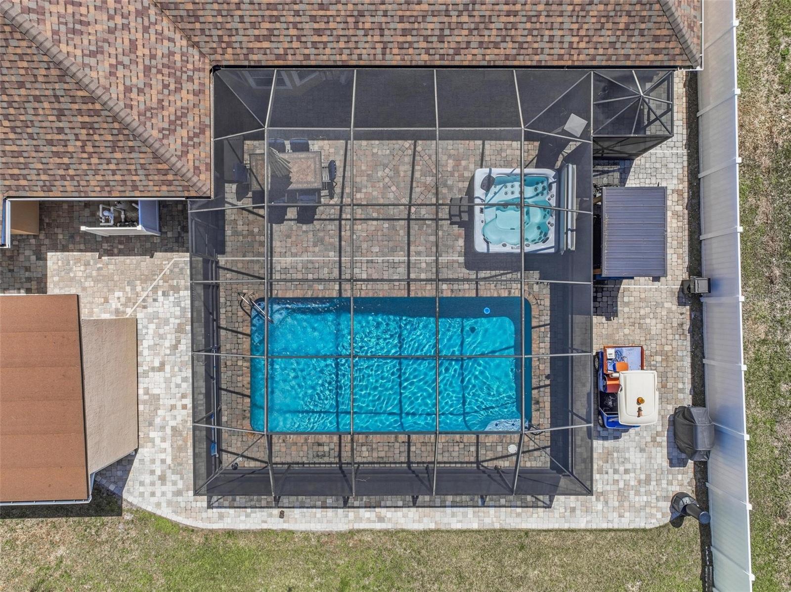 11 BANNERWOOD LN, PALM COAST, FL, 32137