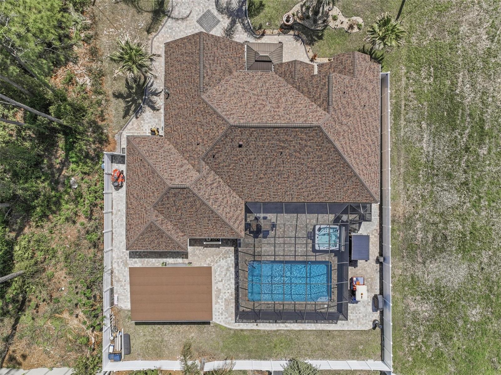 11 BANNERWOOD LN, PALM COAST, FL, 32137
