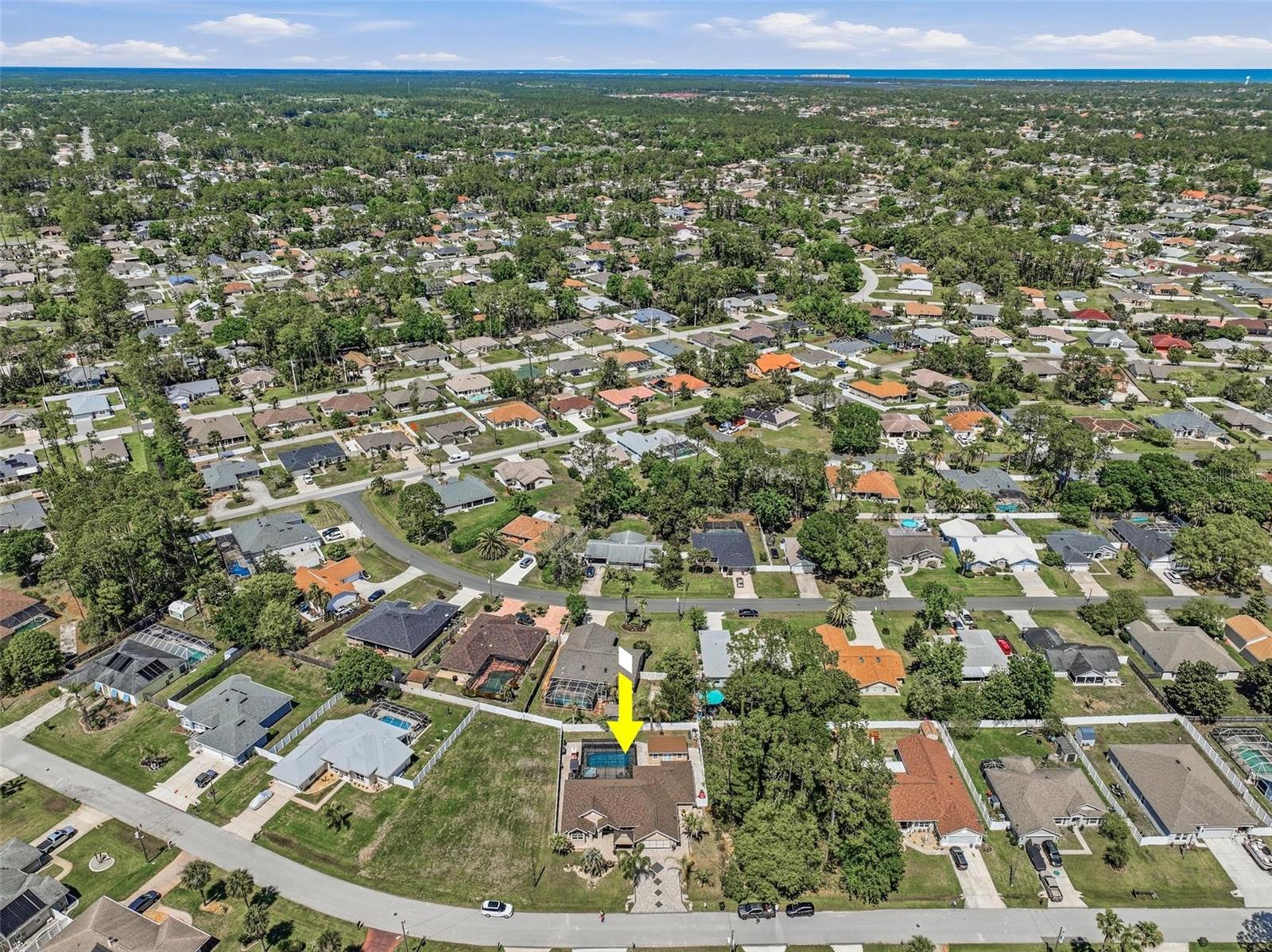 11 BANNERWOOD LN, PALM COAST, FL, 32137