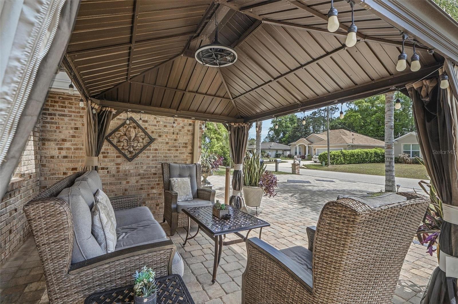 11 BANNERWOOD LN, PALM COAST, FL, 32137
