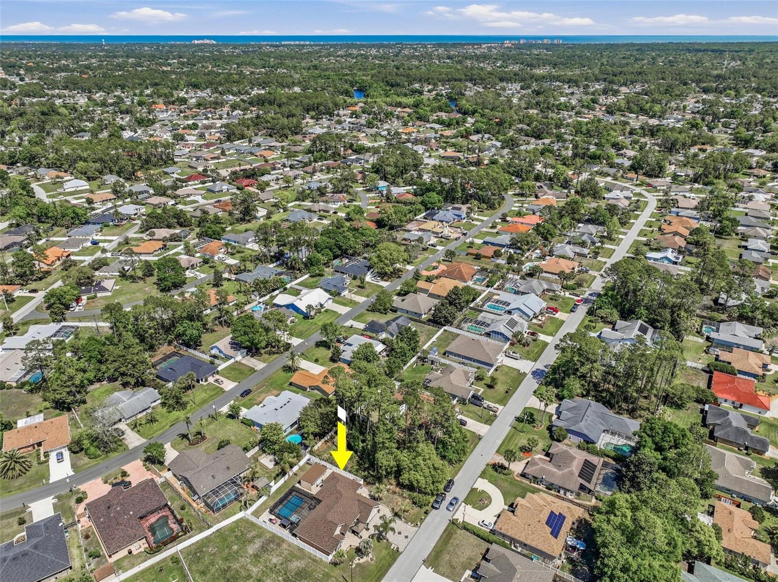 11 BANNERWOOD LN, PALM COAST, FL, 32137
