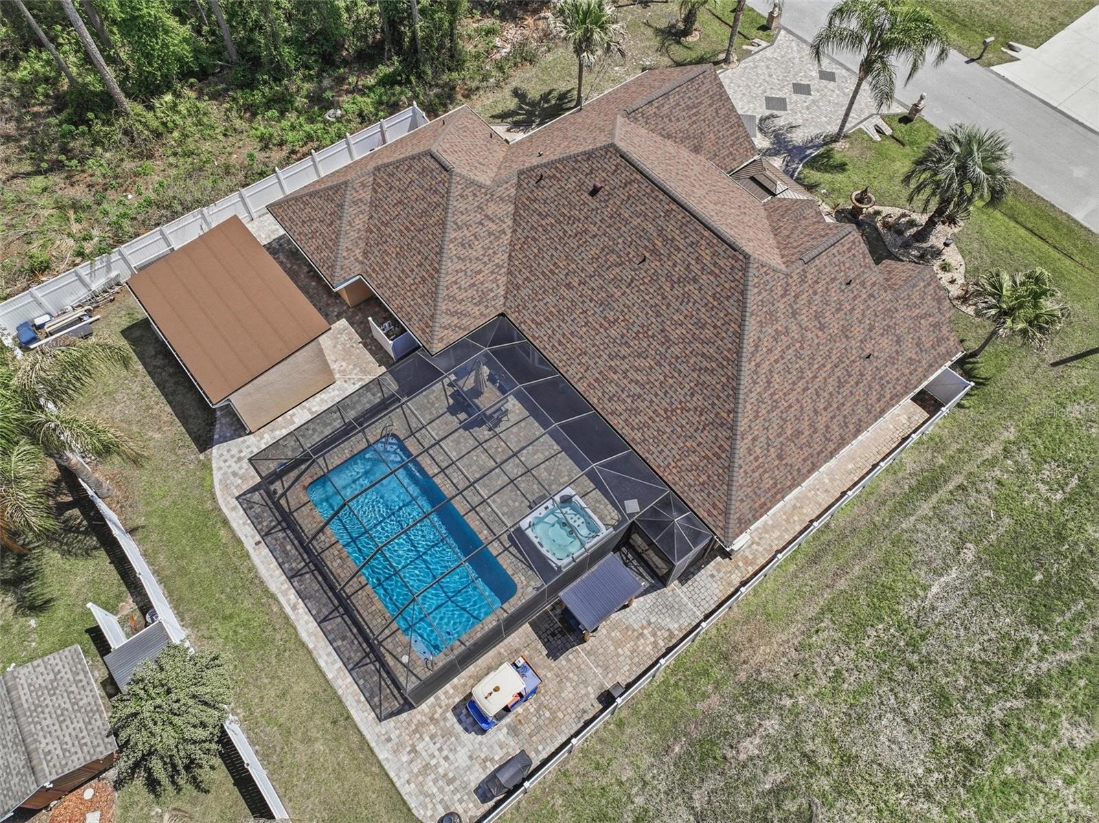 11 BANNERWOOD LN, PALM COAST, FL, 32137