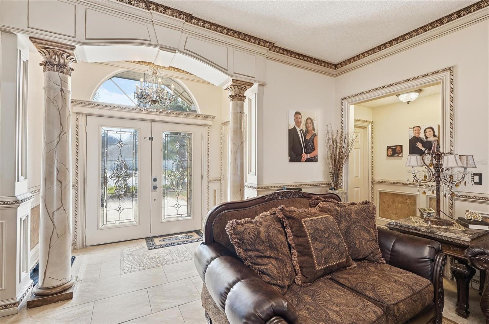 11 BANNERWOOD LN, PALM COAST, FL, 32137