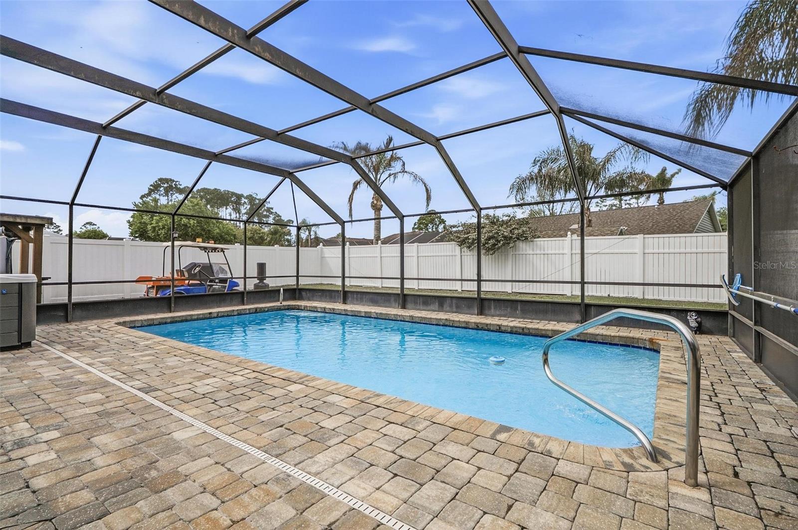 11 BANNERWOOD LN, PALM COAST, FL, 32137