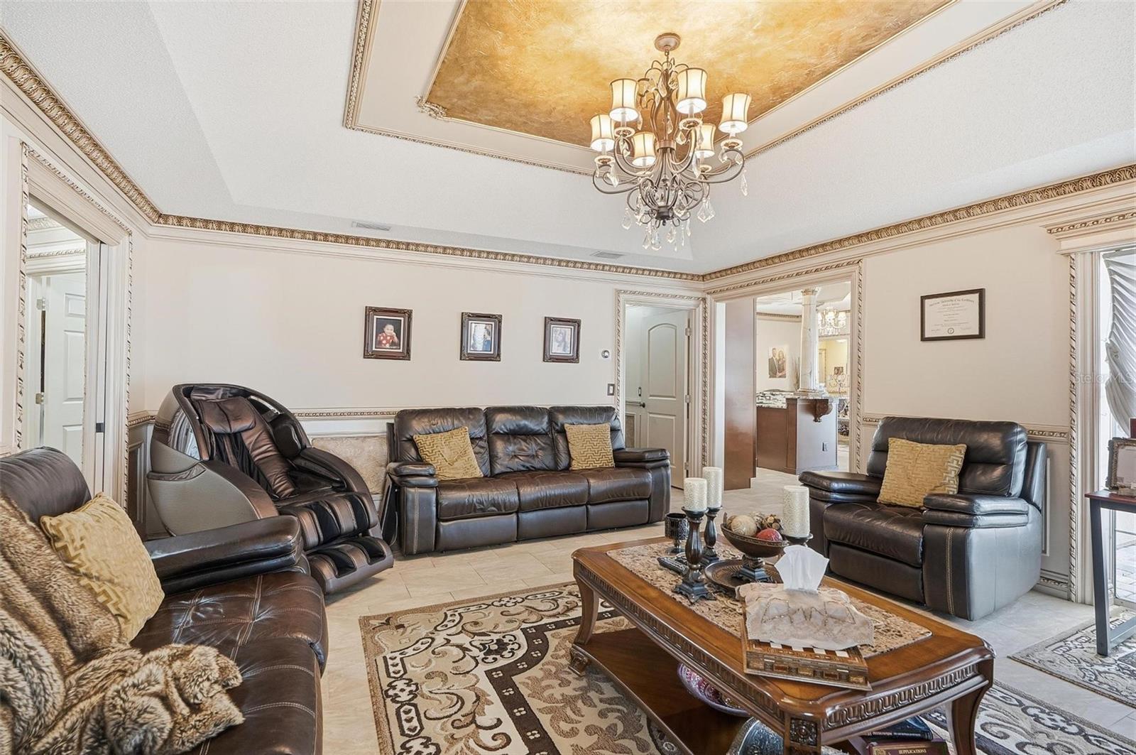 11 BANNERWOOD LN, PALM COAST, FL, 32137