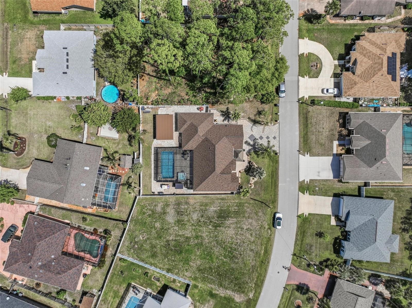 11 BANNERWOOD LN, PALM COAST, FL, 32137