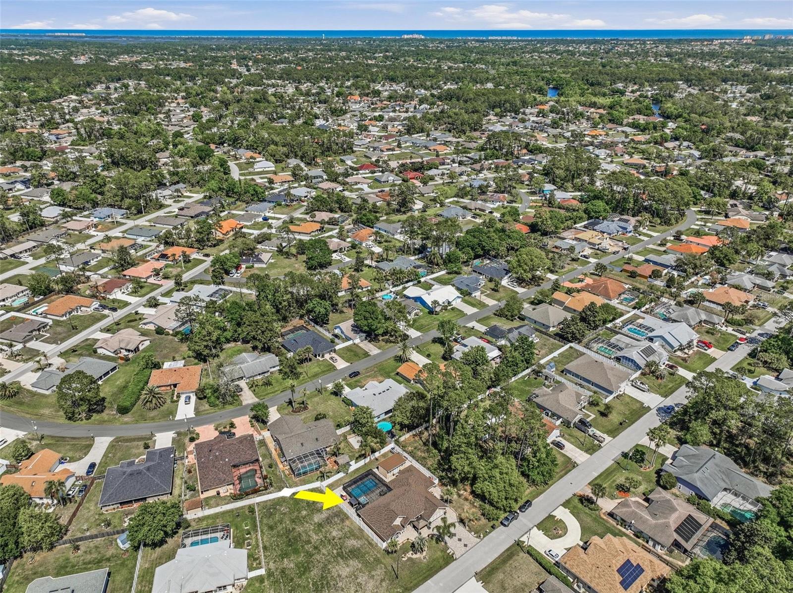 11 BANNERWOOD LN, PALM COAST, FL, 32137
