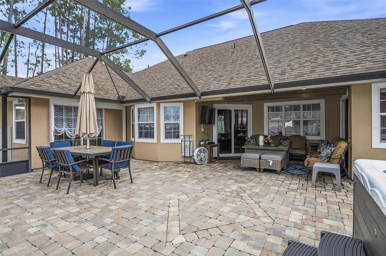 11 BANNERWOOD LN, PALM COAST, FL, 32137