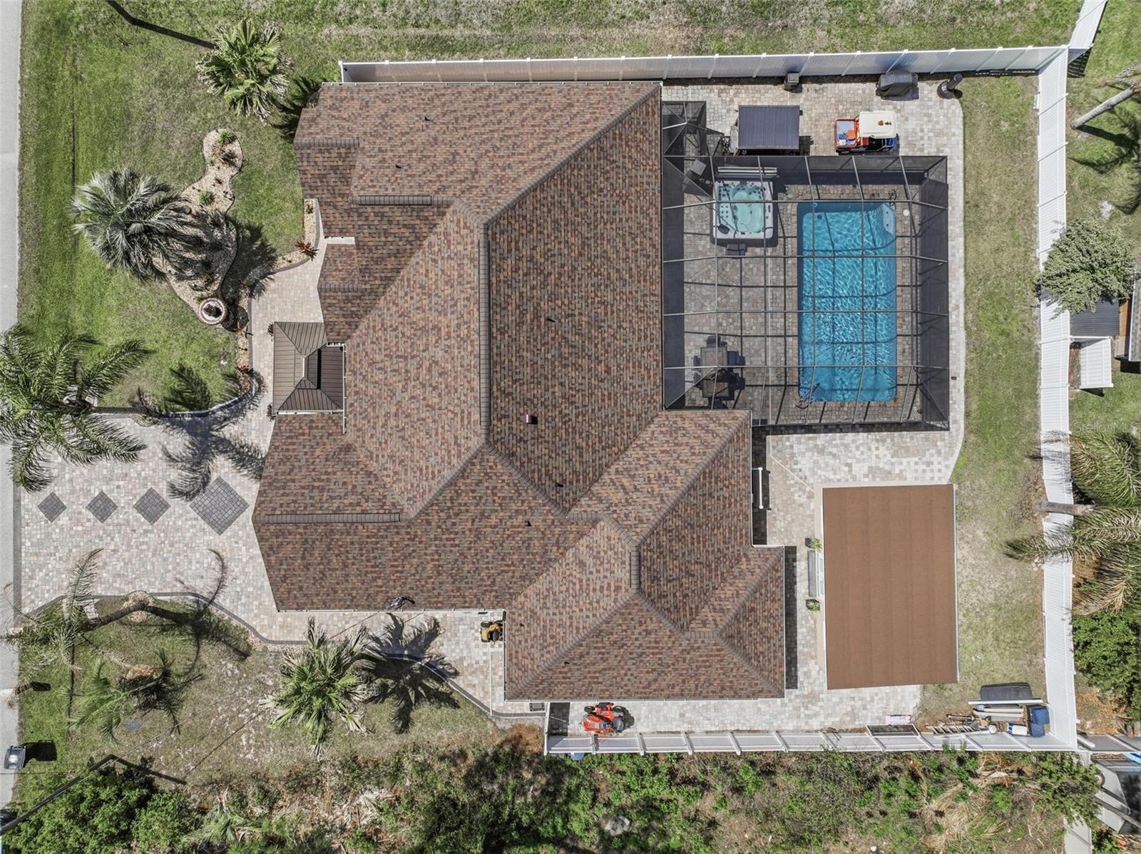 11 BANNERWOOD LN, PALM COAST, FL, 32137