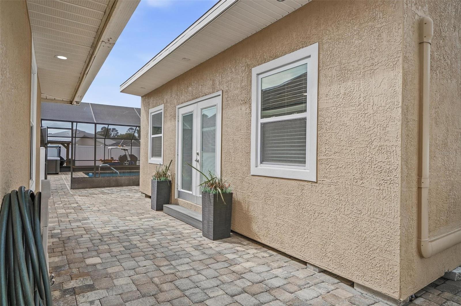 11 BANNERWOOD LN, PALM COAST, FL, 32137