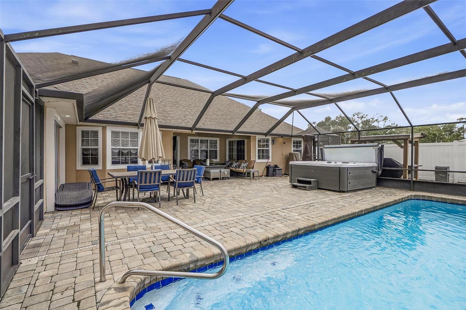 11 BANNERWOOD LN, PALM COAST, FL, 32137