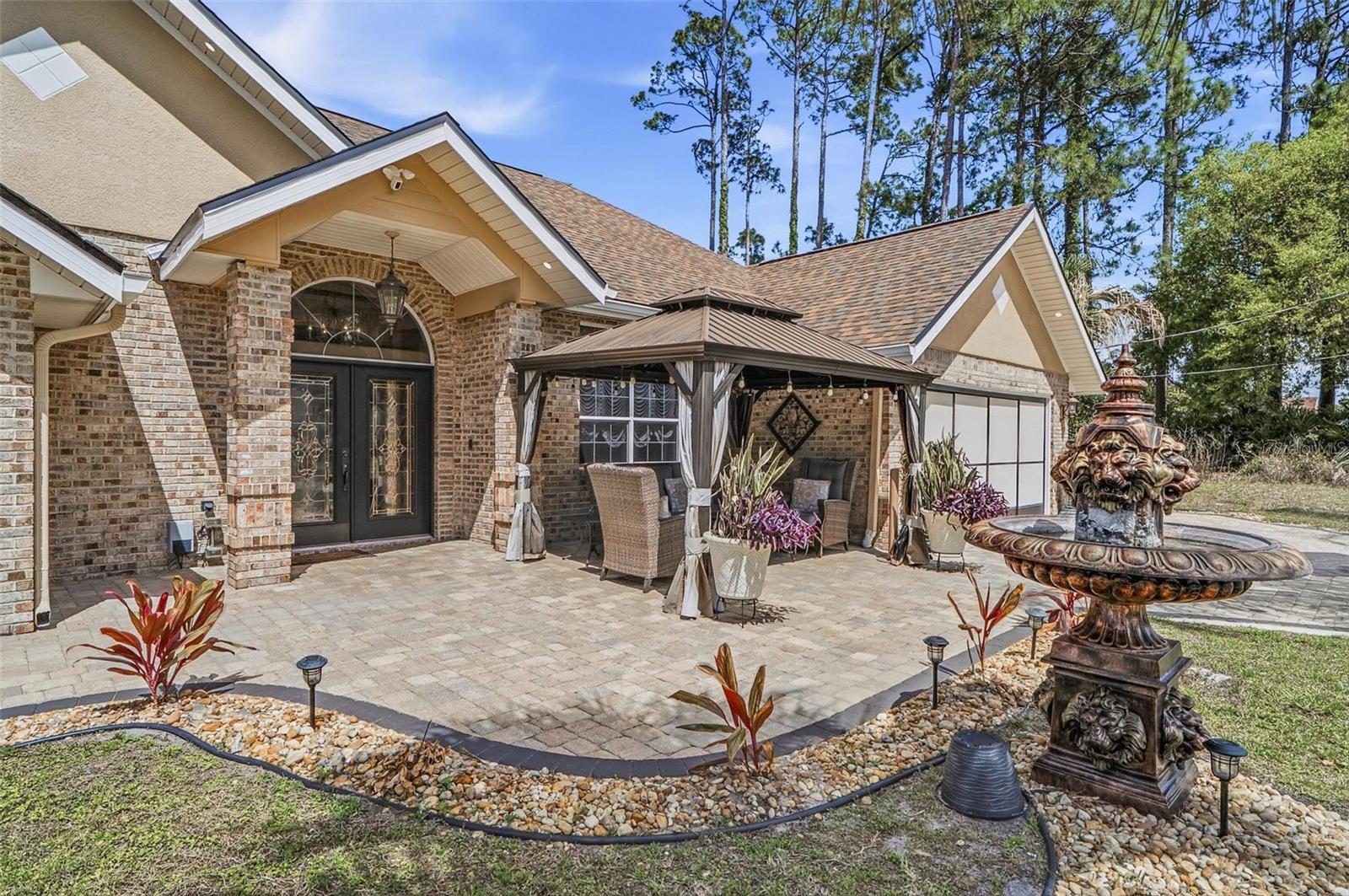 11 BANNERWOOD LN, PALM COAST, FL, 32137